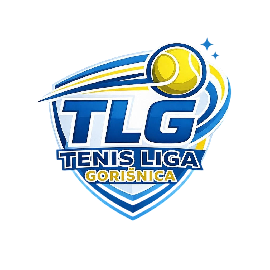 Tenis Liga Logo