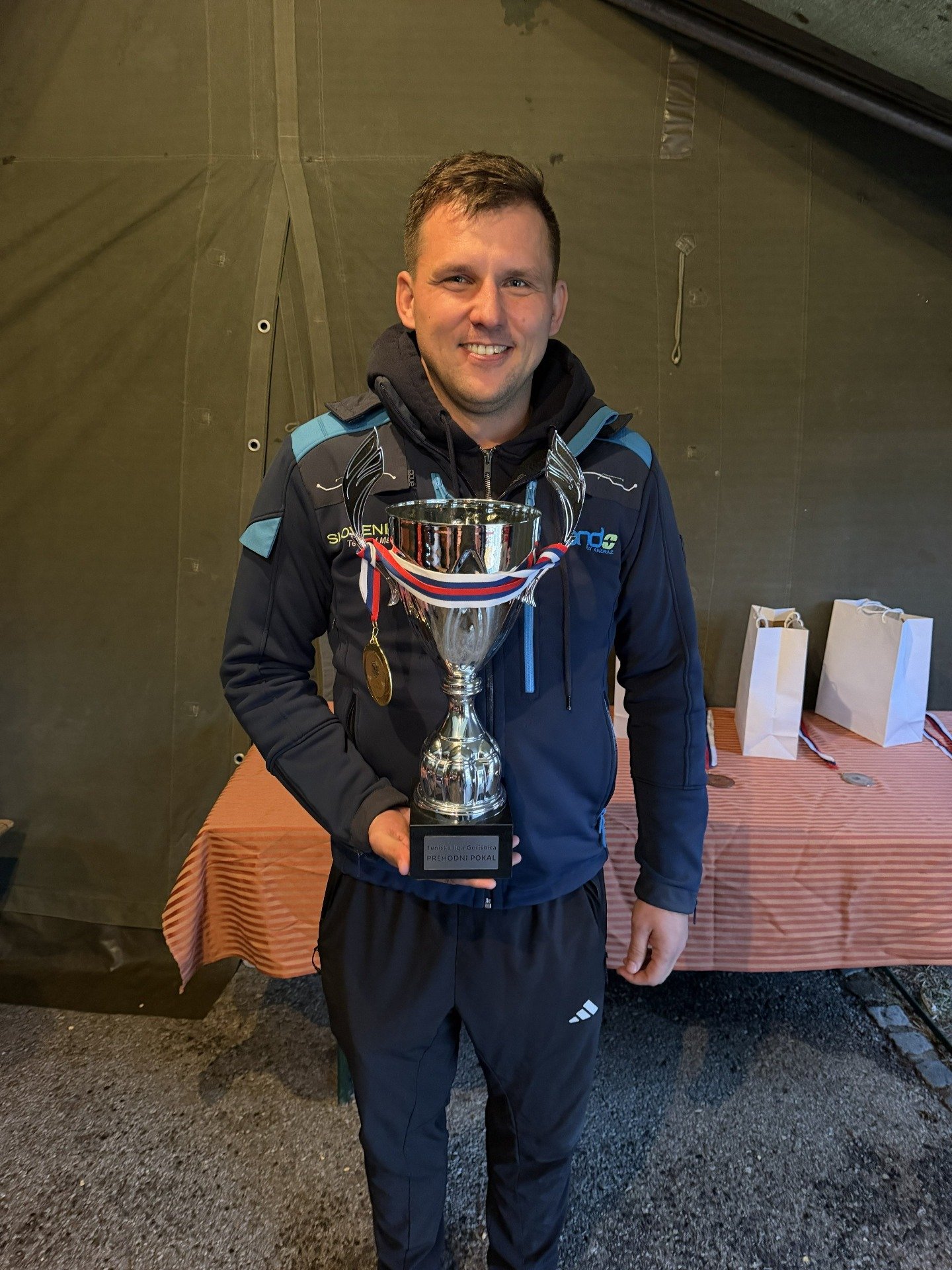 ZAKLJUČEK TENIŠKE LIGE 2026 🎾 - slika 3