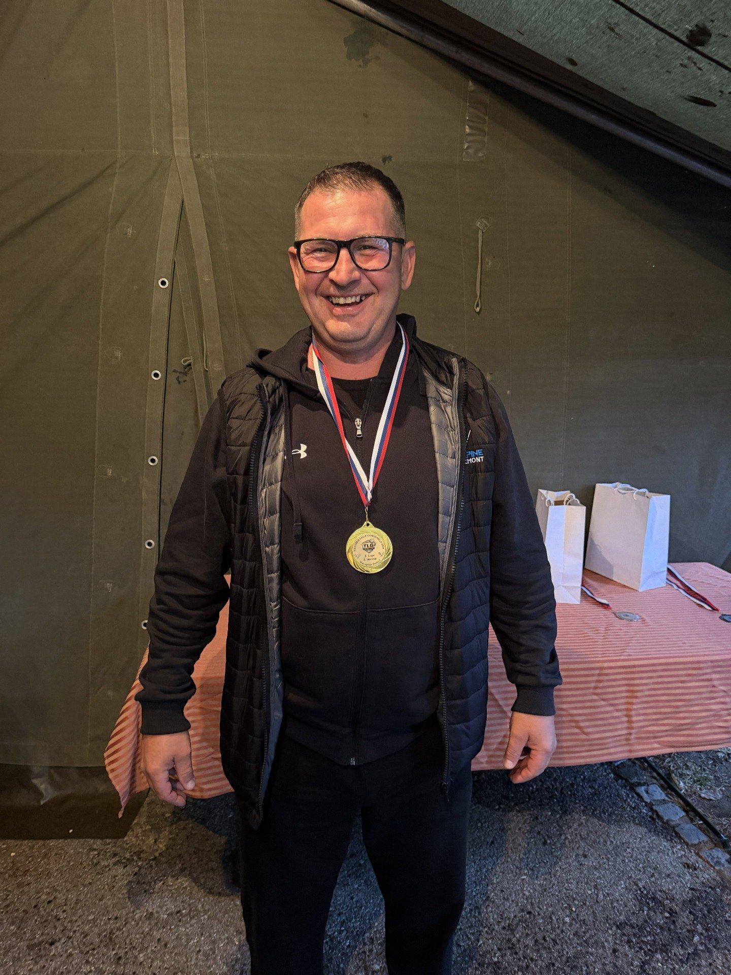ZAKLJUČEK TENIŠKE LIGE 2026 🎾 - slika 4